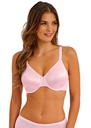 Soutien-gorge avec armatures WACOAL "Back Appeal" WA855303 - Cradle Pink 698