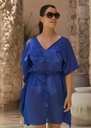 Caftan FANTASIE "Nauru" FS506294 - Sapphire SAR