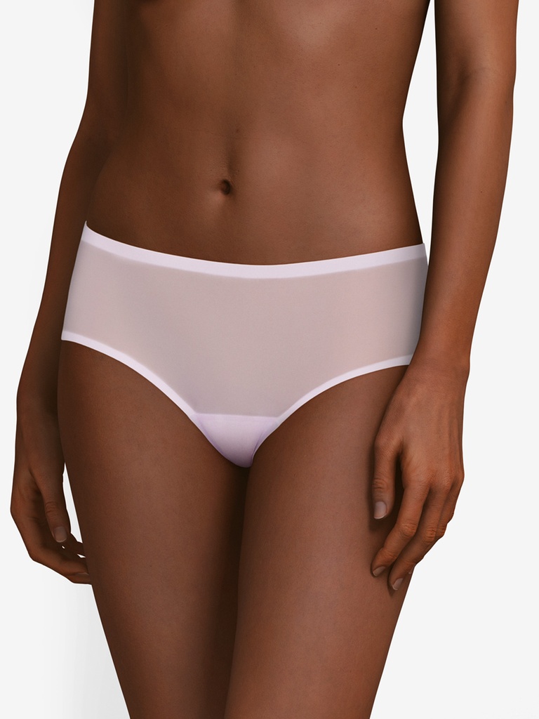 Slip hipster shorty TU CHANTELLE "SoftStretch" C26440 - Mauve 027