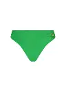 Bas de Bikini slip LISE CHARMEL "Sillage Couture" ABB0391 - Vert Sillage 4206