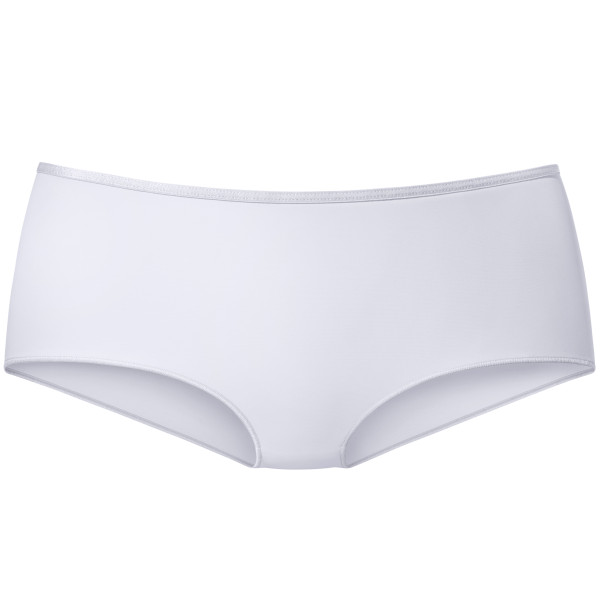 Culotte FORMAT by DACAPO 190725 - Blanc