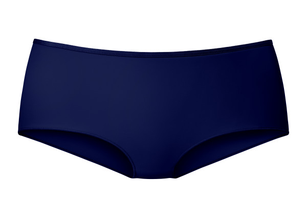 Culotte FORMAT by DACAPO 190725 - Denim