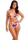 Bas de Bikini taille haute FANTASIE "Iguazu Falls" FS506378 - Multi MUI