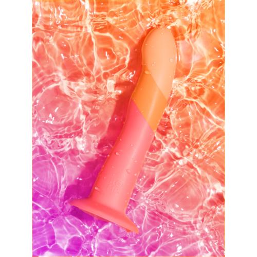 Godemichet ROMP "Dizi" - Rose Corail