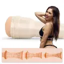 Masturbateur moulé directement sur l'anatomie FLESHLIGHT GIRLS "Riley Reid" 102448 - Anus