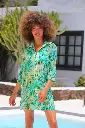 Chemise de plage SORAYA - Rio 71584