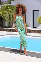 Robe longue de plage SORAYA - Rio 71584