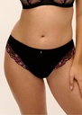 Tanga FANTASIE "Eliyse" FL104270 - Noir BLK 