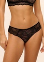 Slip WACOAL "Essence" WE602255 - Noir BLK