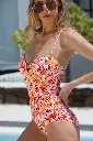 Maillot de bain SORAYA "Joy" - Salma Ibiza 71585
