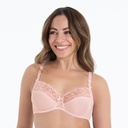 Soutien-gorge avec armatures ANITA ROSA FAIA "Suzette" 5252 - Wild Rose 128