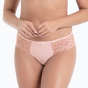 Shorty ANITA ROSA FAIA "Suzette" 1952 - Wild Rose 128