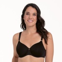Soutien-gorge spacer avec armatures ANITA ROSA FAIA "Claire" 5833 - Noir 001