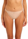 Slip FREYA "Tailored" AA401150 - Natural Beige NAE