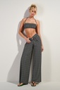 Pantalon Large en voile PAIN DE SUCRE "Pina 26" - Liberty