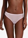 String invisible CHANTELLE "Softstretch" C26490 - Mauve 027