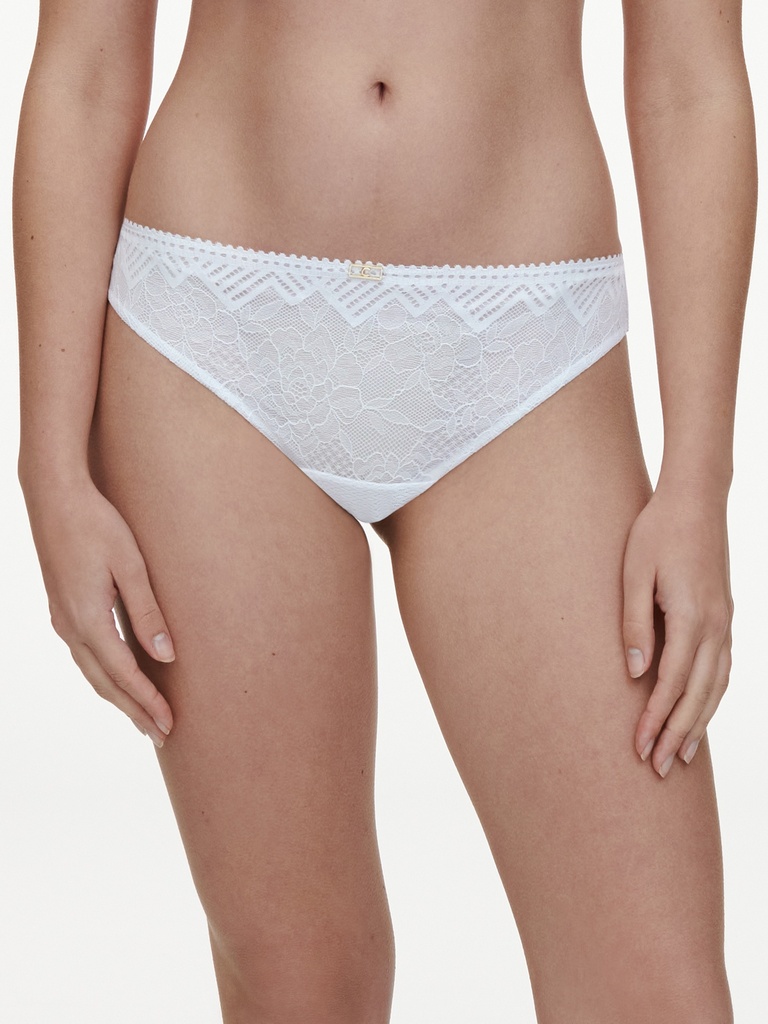 Tanga CHANTELLE "Origins" C13XG0 - Blanc 010 (38)