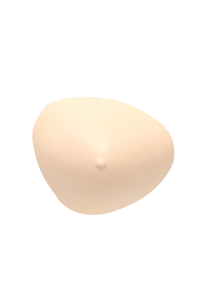 Prothèse mammaire légère en silicone post-opératoire BYE BRA "Comfort Form" 3185 à 3187 - Beige