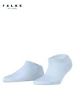 Socquettes basses dame FALKE "Active Breeze" 46160 -  Light Blue 6594