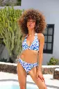 Bas de Bikini triangle SORAYA "Emma" 872406 - Athène 71587
