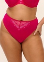 Slip Brésilien ELOMI "Matilda" EL8909 - Hot Pink HOK