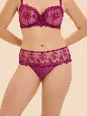 Shorty SIMONE PERELE "Passion" 1I2630 - Rose Désir 440