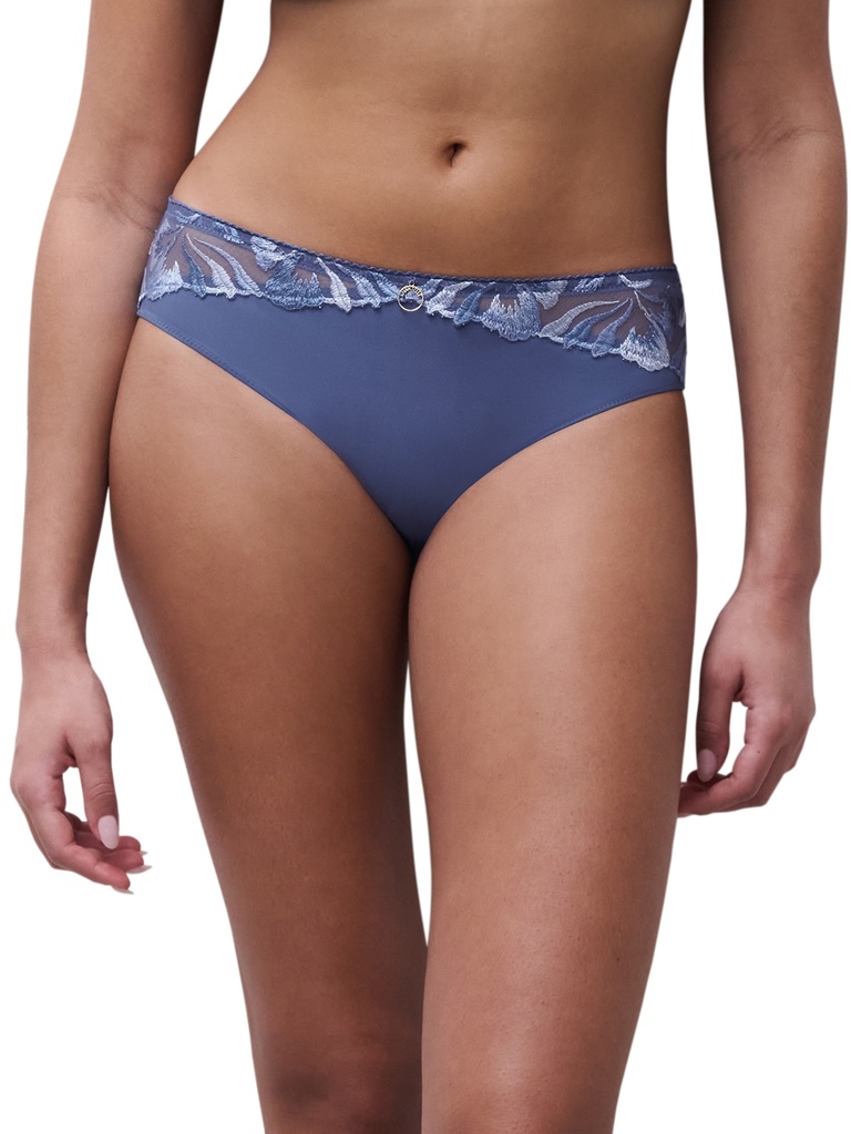 Culotte CHANTELLE "Majestic" C1B3C6 - Blue Sea E50