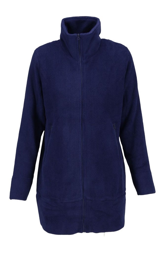 Vest polaire à fermeture éclair RINGELLA 6514621- Night 286