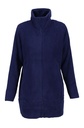 Vest polaire à fermeture éclair RINGELLA 6514621- Night 286