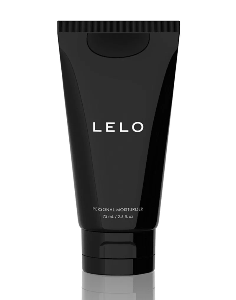 Lubrifiant neutre à base d'eau LELO "Personal Moisturiser" 75ml