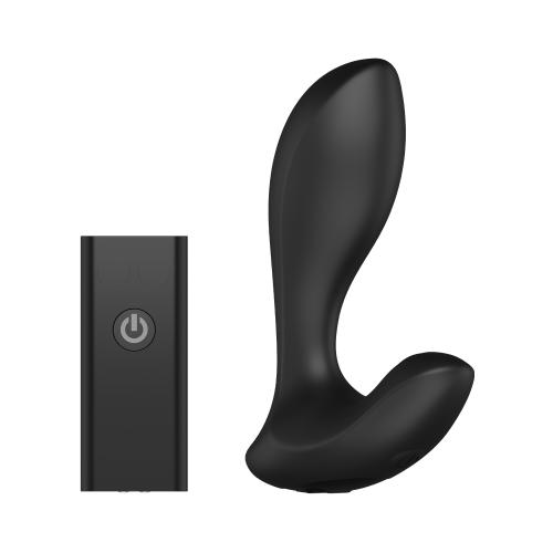 Plug anal vibrant télécommandé NEXUS "Duo Plug" 300113 - Small