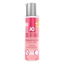 Lubrifiant à base d'eau SYSTEM JO "Cocktails Cosmopolitan" - 60ml