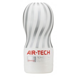 Masturbateur réutilisable pour homme TENGA "Air-Tech" - Gentle