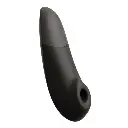 Stimulateur clitoridien à ondes de pression d'air WOMANIZER "Enhance" - Noir