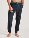 Pantalon de Pyjama homme avec poches CALIDA "DSW Balancing" 29883 - Dark Sapphire 479
