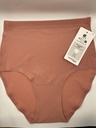 Culotte taille haute invisible TU CHANTELLE "SoftStretch" C26470 - Rose Angello 0KW