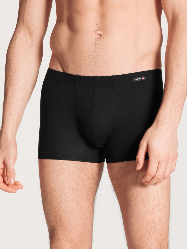 Boxer homme CALIDA "Evolution" 25660 - Noir 992