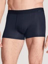 Boxer homme tencel & coton respirant & thermorégulant CALIDA "Focus" 26065 - Dark Sapphire 479