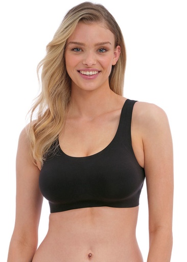 Brassière FANTASIE "Smoothease" FL2326 - Noir BLK