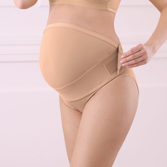 Ceinture de grossesse ANITA MATERNITY "Future Maman" 1708 - Deep Sand 722