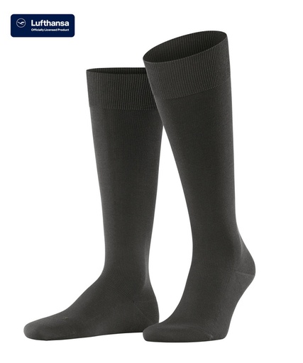 Chaussettes 3/4 Homme de voyage FALKE "Travel&Comfort Ultra Energizing" 15734- Brown 5930