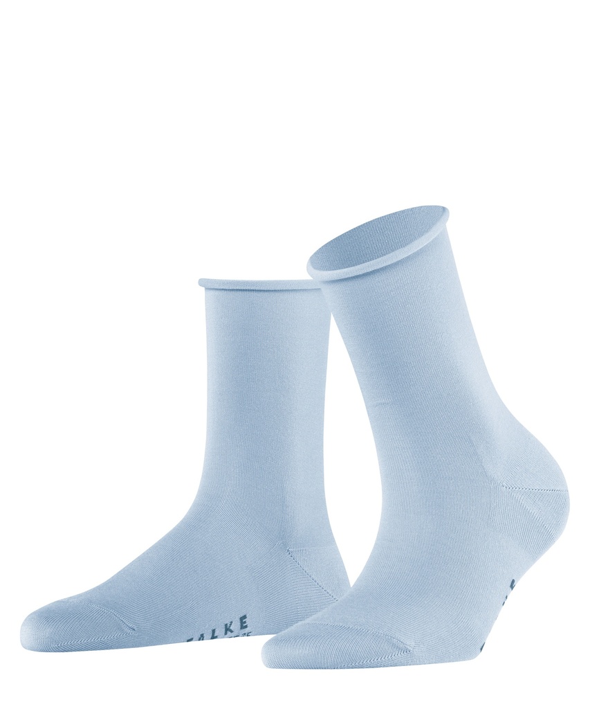 Chaussettes dame FALKE "Active Breeze" 46125 - Light blue 6594