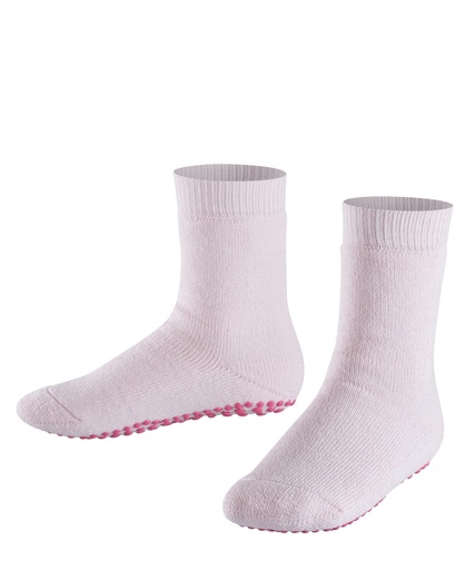 Chaussettes enfants antidérapantes FALKE "Catspads" 10500 - Powder 8902