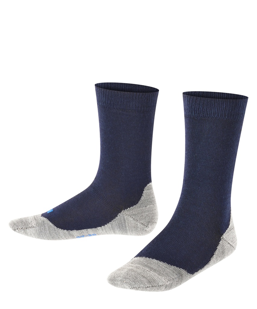 Chaussettes enfants FALKE "Active Sunny Day" 10663 - Marine 6170