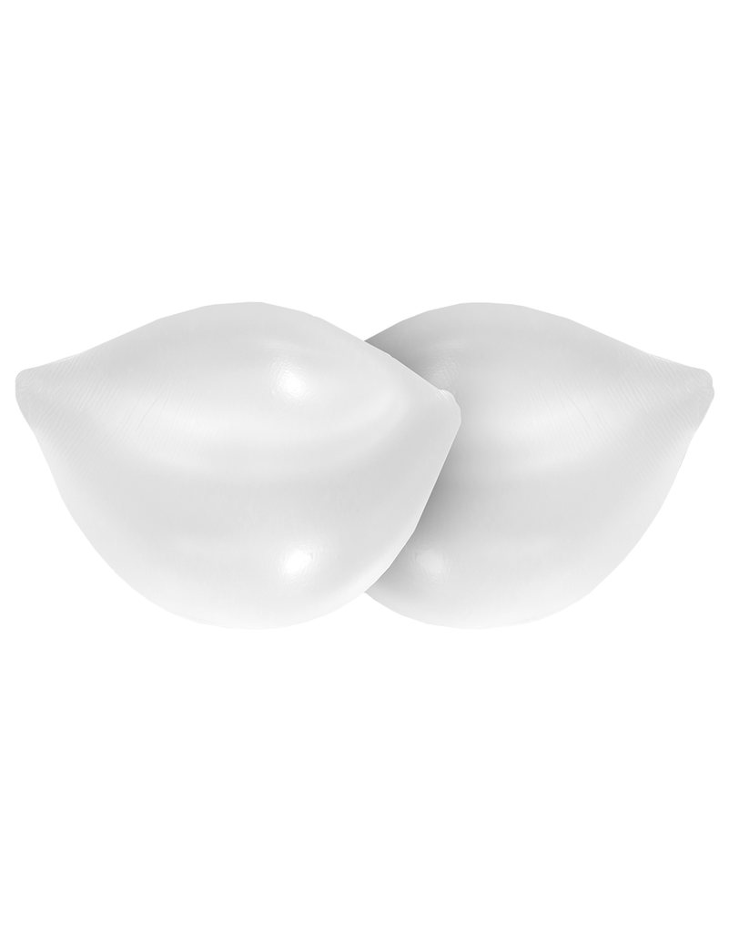 Coussinets push-up waterproof BYE BRA 901N - Clear