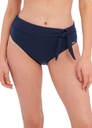 Culotte de bikini taille haute FANTASIE "Ottawa" FS6497 - Ink INK