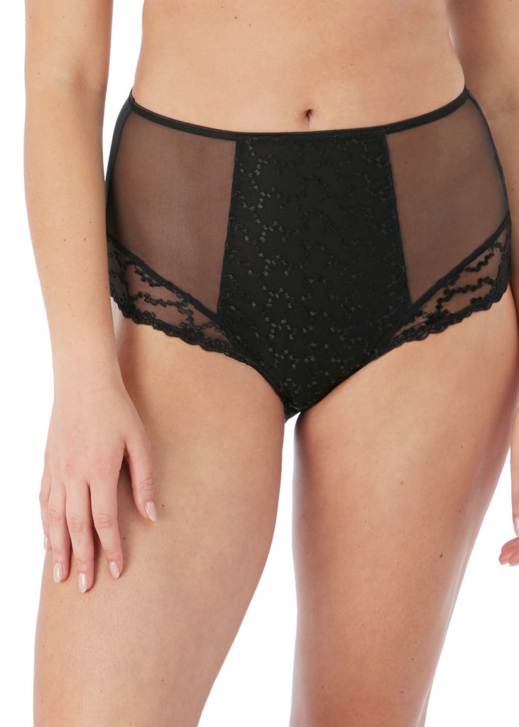 Culotte FANTASIE "Ana" FL6708 - Noir BLK