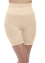 Gaine montante avec jambes WACOAL "Fit & Lift" WE137006 - Macaroon MCN