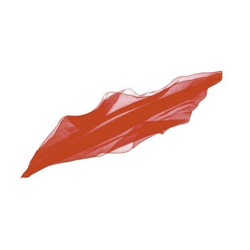 Grand paréo/robe de plage rectangle SUNFLAIR 23404 - Orange 52