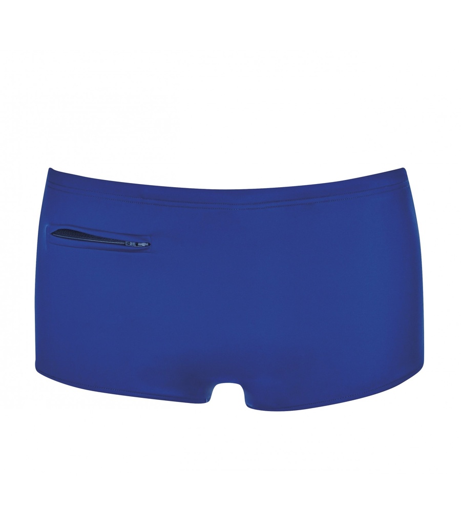 Maillot boxer homme WAVEBREAKER 55018 - Bleu 26